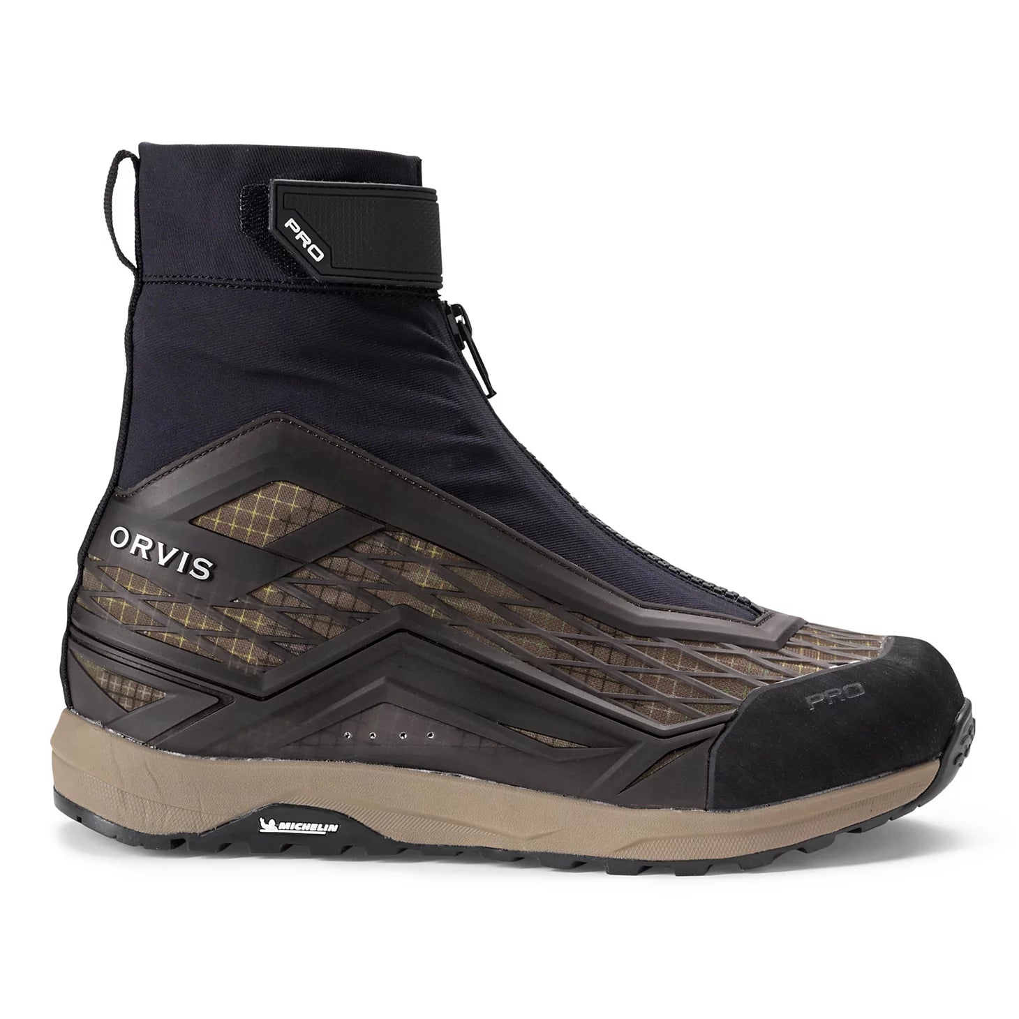 Orvis PRO Approach Hiker - Camo