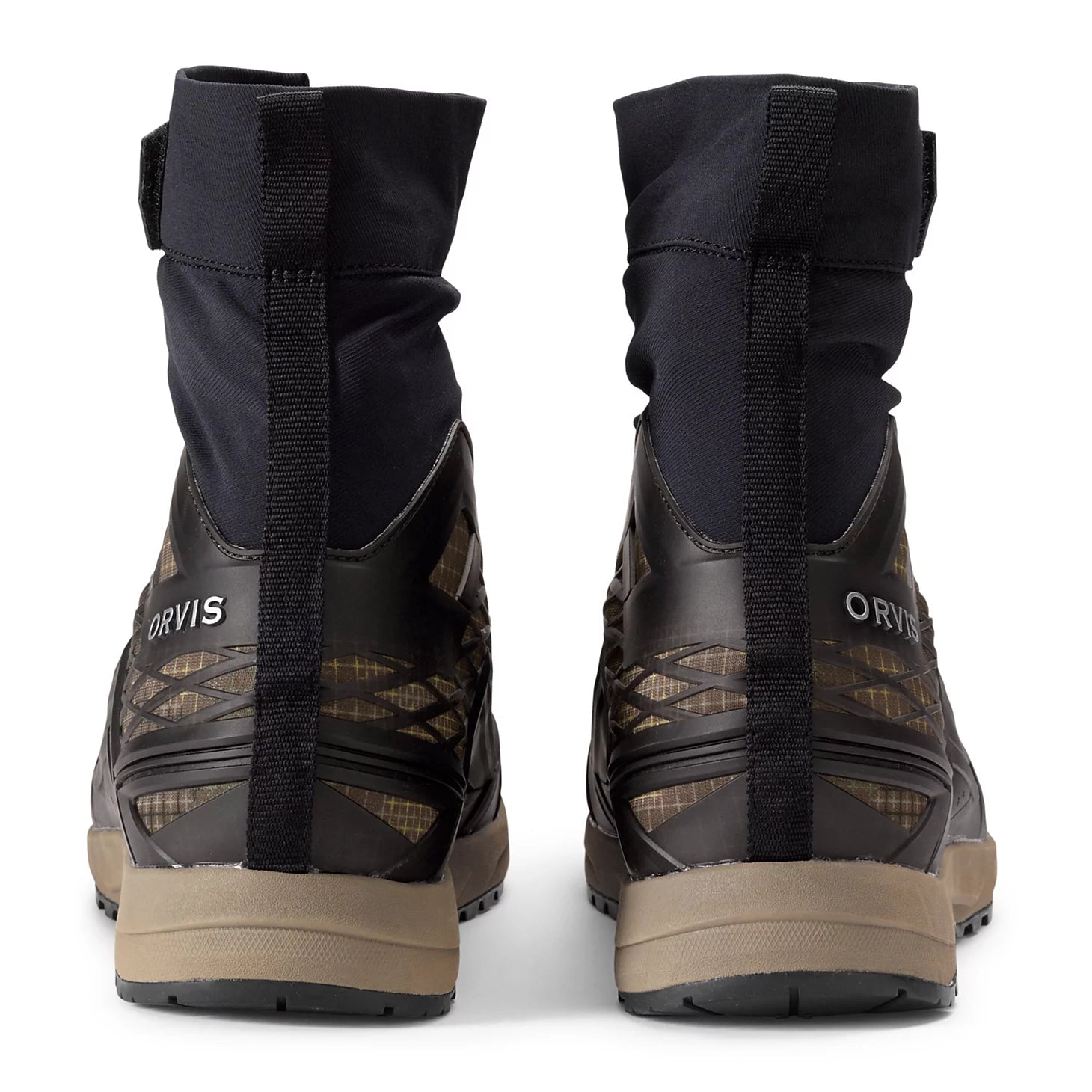 Orvis PRO Approach Hiker - Camo