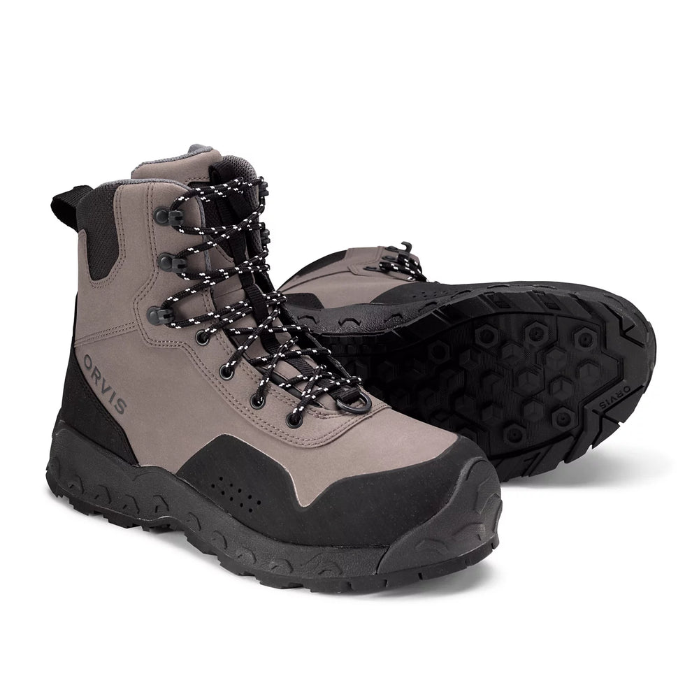 Orvis Women's Clearwater Wading Boots - Rubber Sole