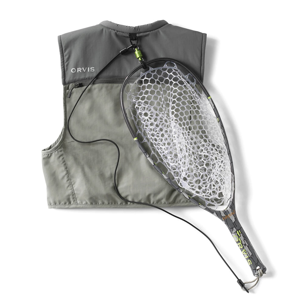 Orvis Magnetic Net Release