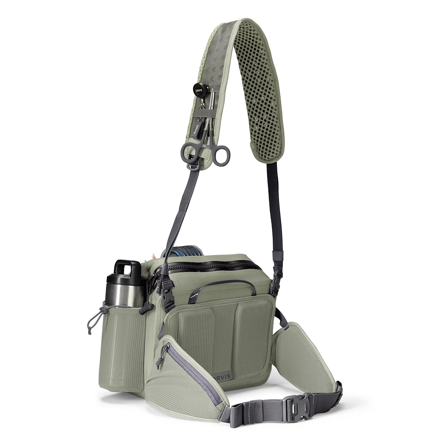 Orvis PRO Waterproof Hip Pack 10L