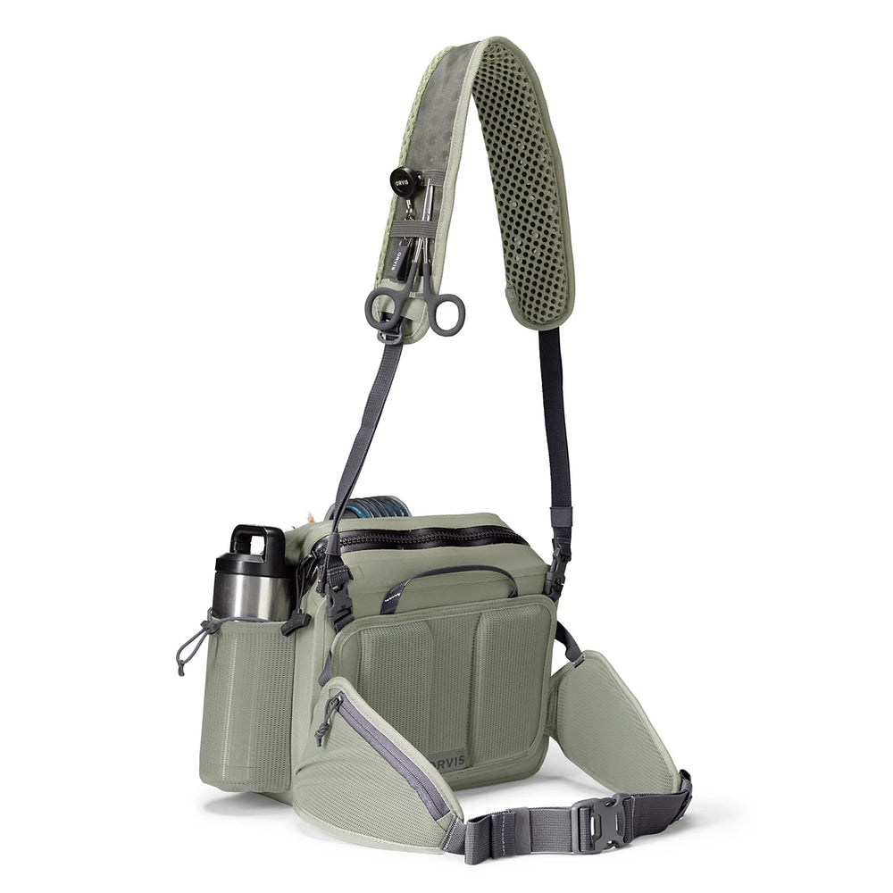 Orvis PRO Waterproof Hip Pack 10L