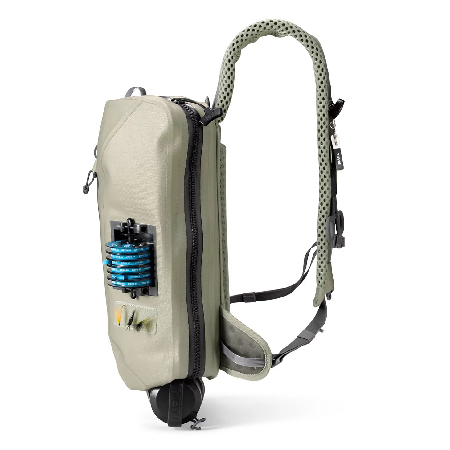 Orvis PRO Waterproof Sling 14L