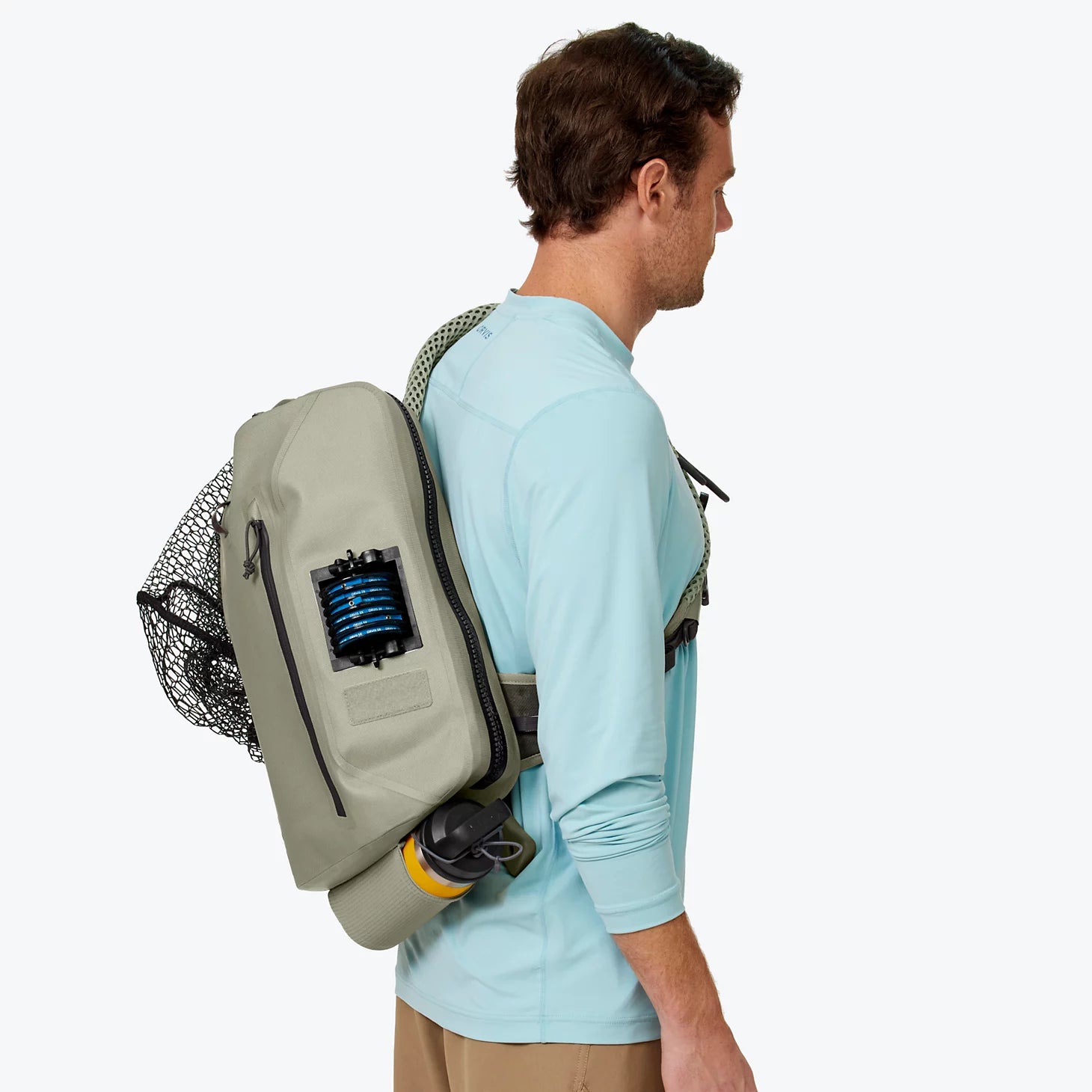 Orvis PRO Waterproof Sling 14L