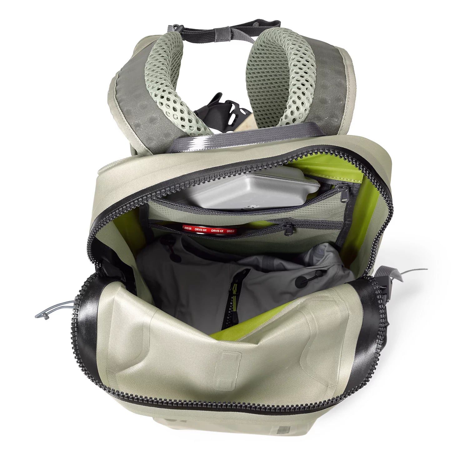 Orvis PRO Waterproof Backpack 30L