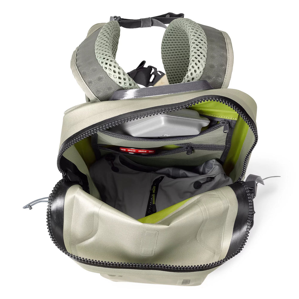 Orvis PRO Waterproof Backpack 30L