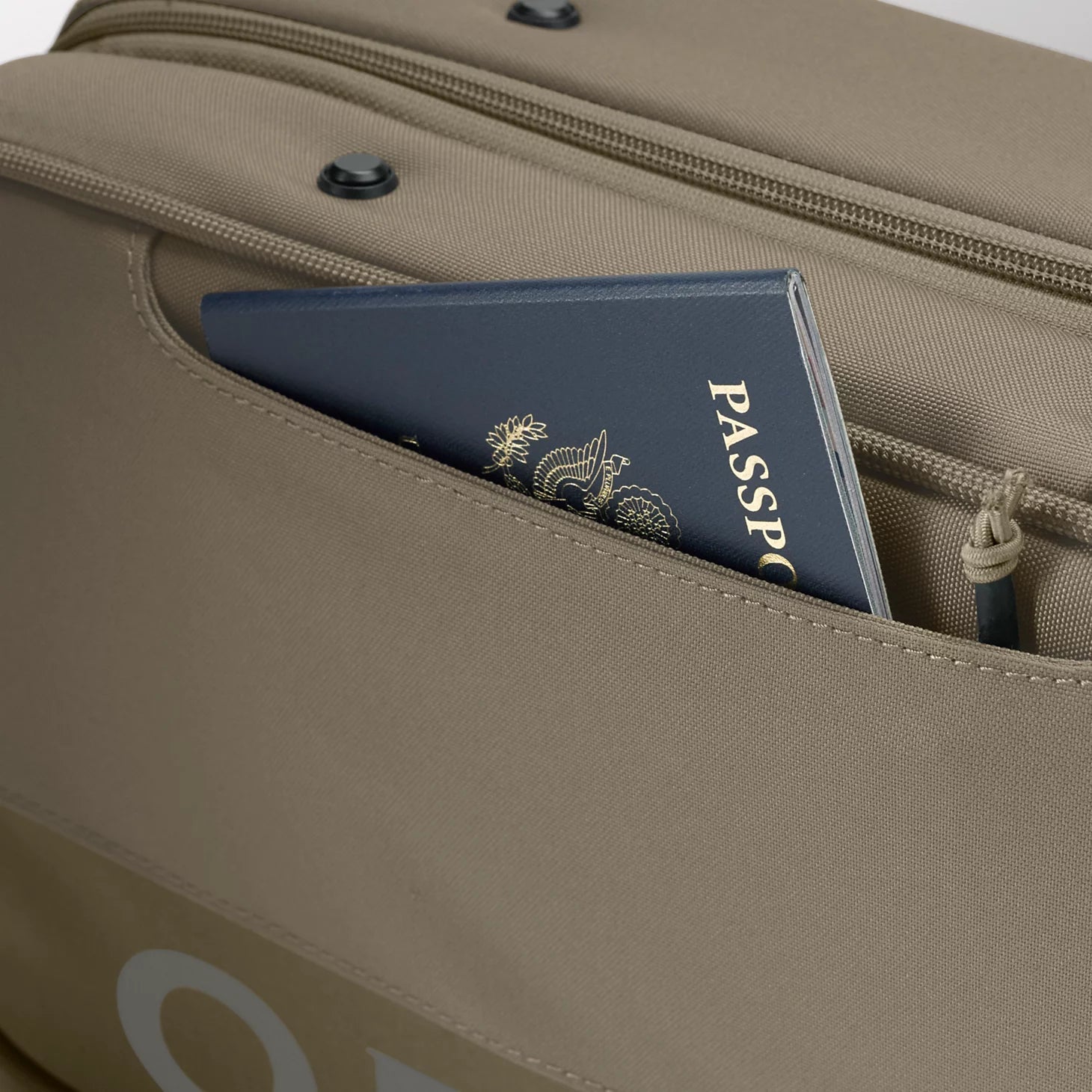 Orvis Orvis Carry-It-All Bag