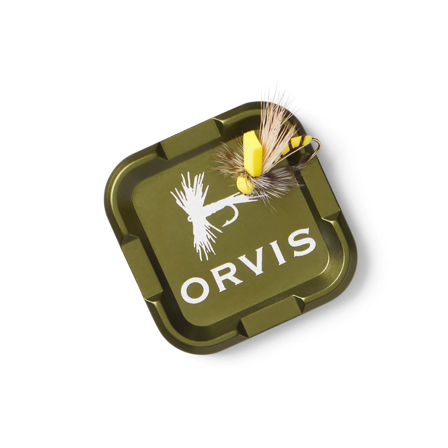 Orvis Cling Mag Grab™ Mini Magnetic Fly Patch