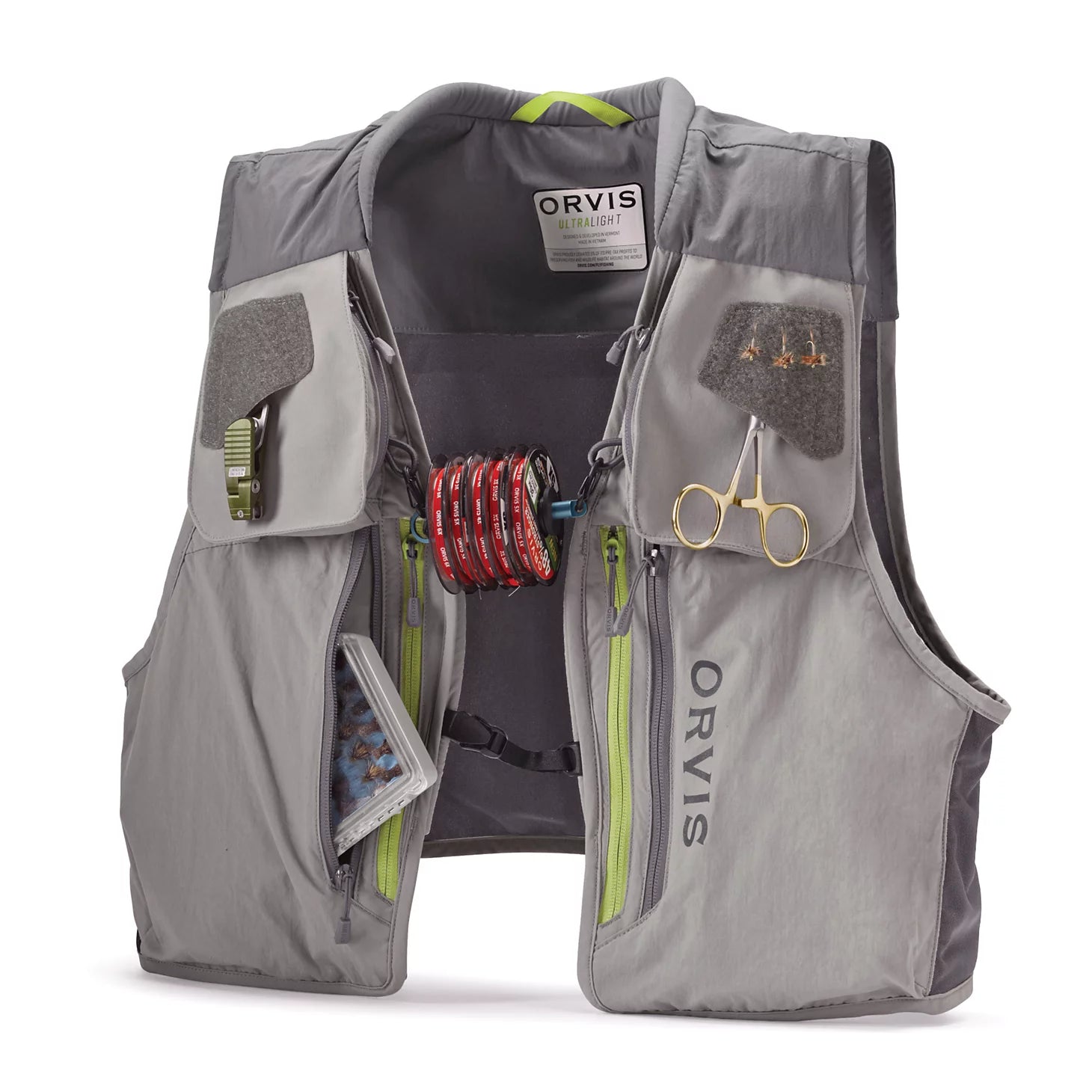 Orvis Ultralight Vest