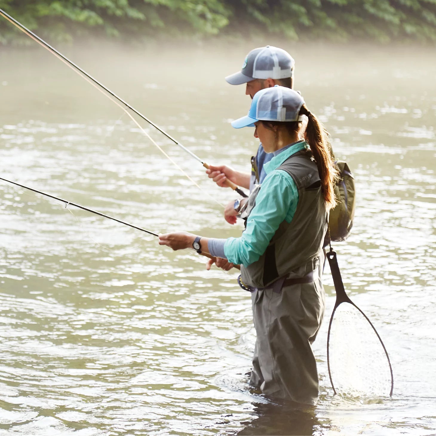 Orvis Ultralight Vest