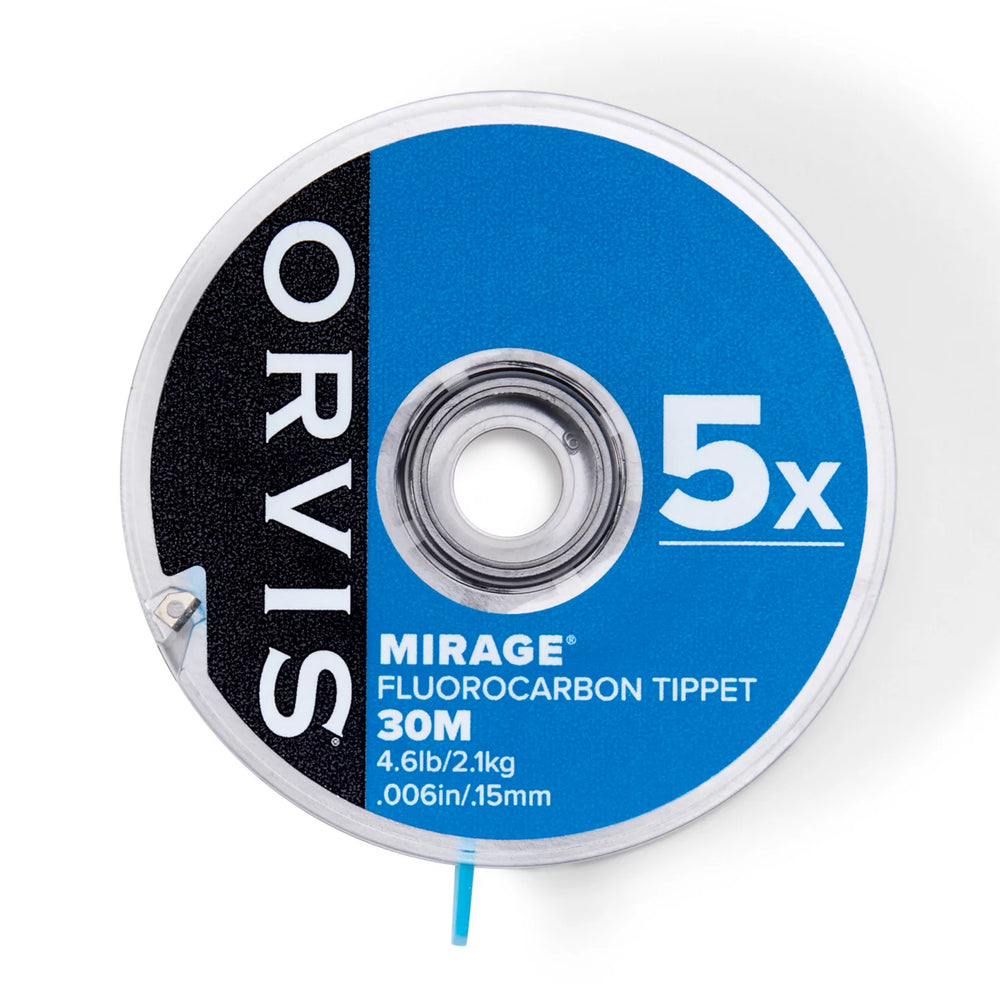 Orvis Mirage Tippet Material - Big Game - IGFA