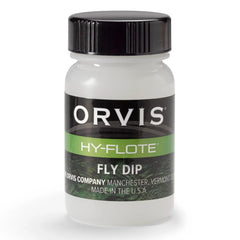 Orvis Hy-Flote® Fly Dip