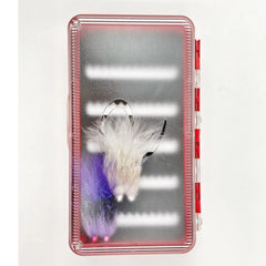 Orvis Fulling Mill Streamer Box