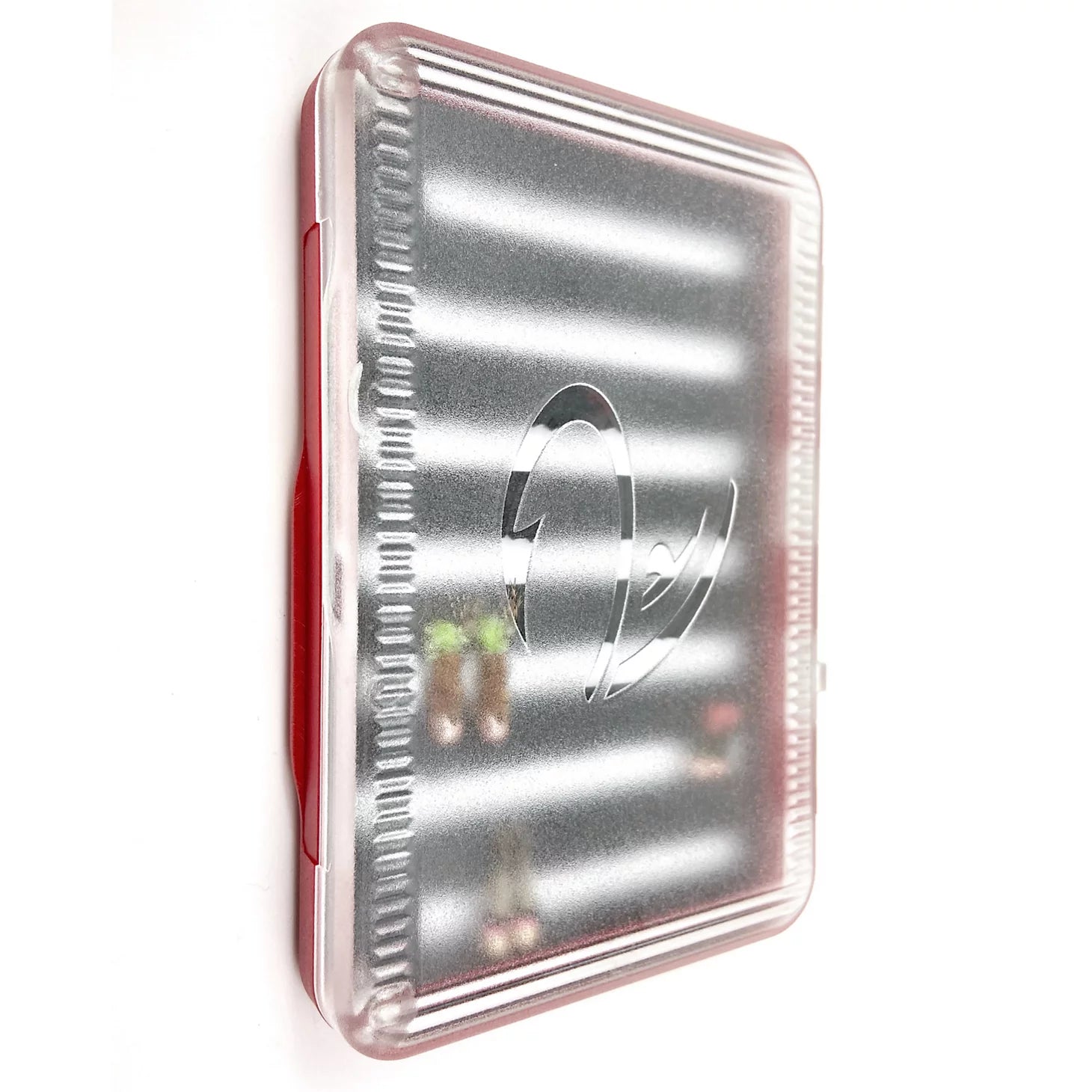 Orvis Fulling Mill Pocket Box