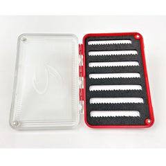 Orvis Fulling Mill Pocket Box
