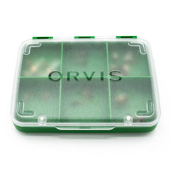 Orvis Orvis Six-Compartment Fly Box