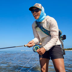 Orvis Smith Barra ChromaPop™ Polarized Sunglasses