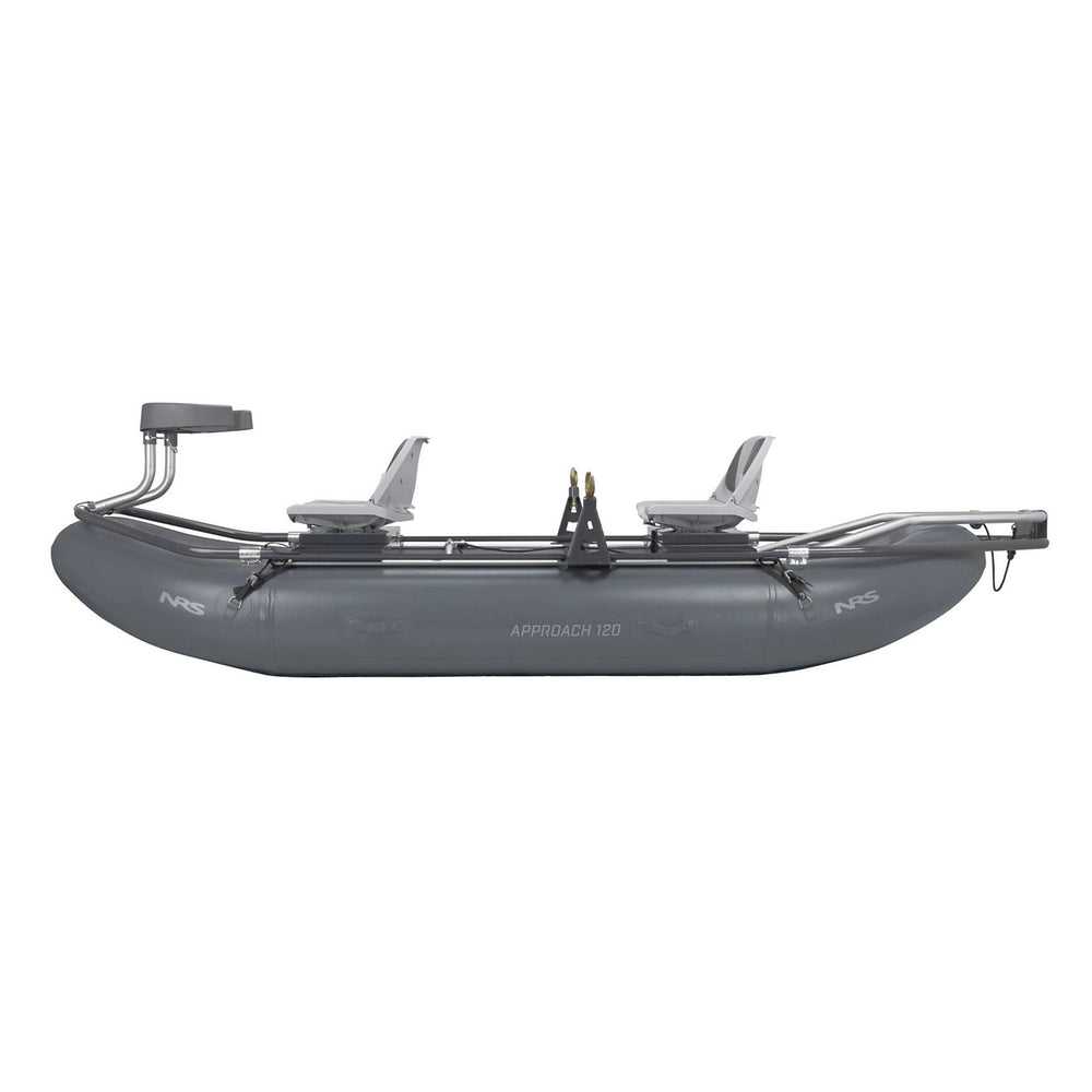 Orvis NRS Approach 120 Fishing Raft With Rower's Package