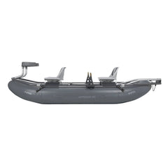 Orvis NRS Approach 120 Fishing Raft With Rower's Package