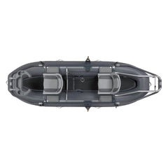 Orvis NRS Approach 120 Fishing Raft With Rower's Package