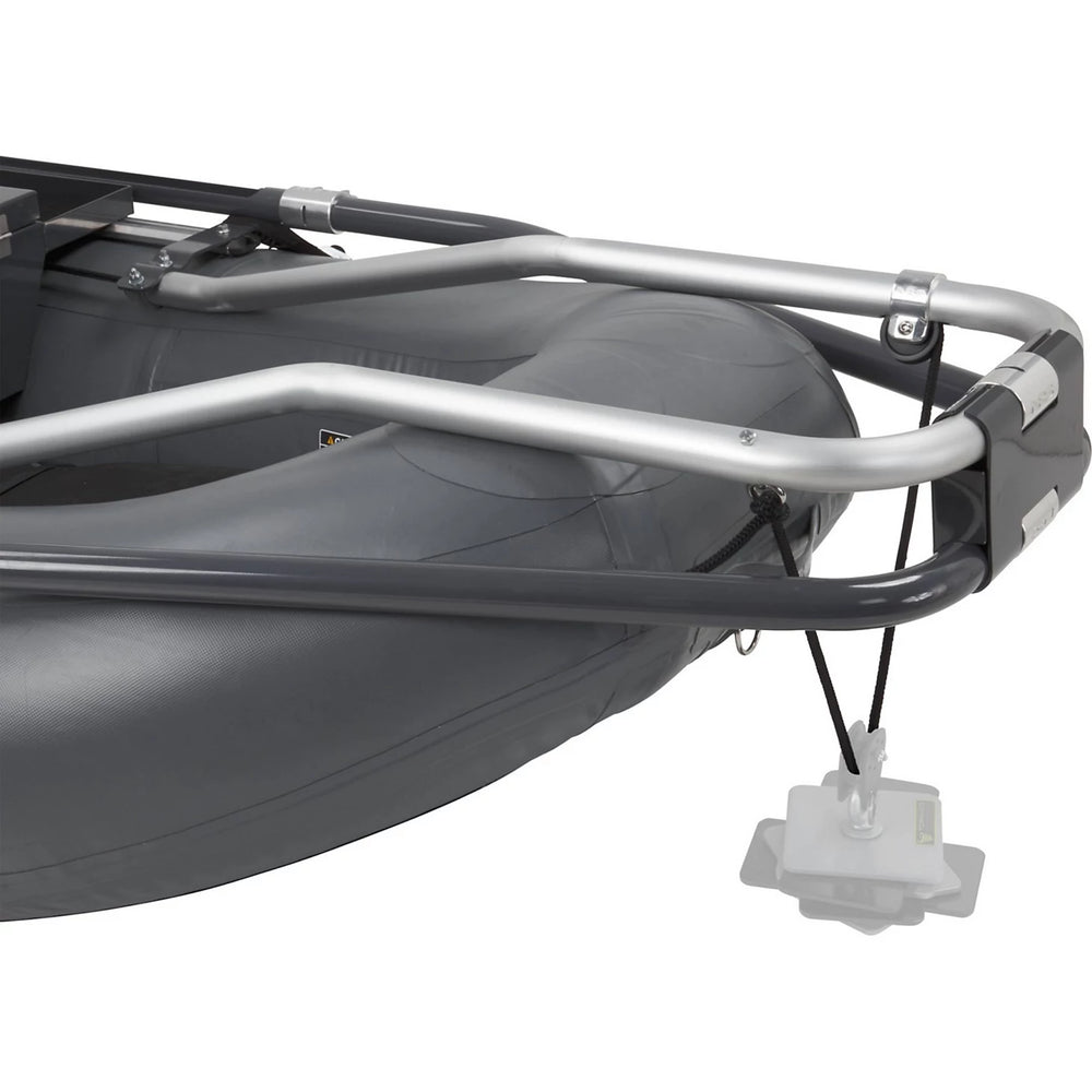 Orvis NRS Approach 120 Fishing Raft With Rower's Package