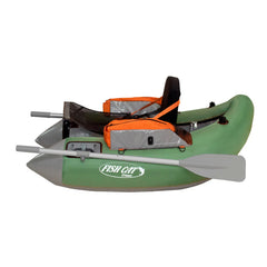 Orvis Outcast Fish Cat Cruzer