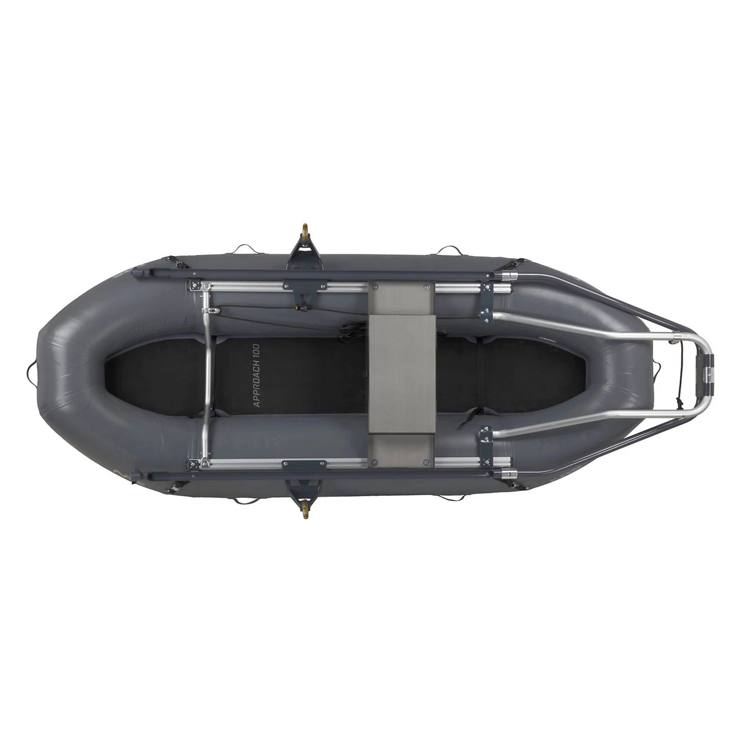 Orvis NRS Approach 100 With Rower's Package