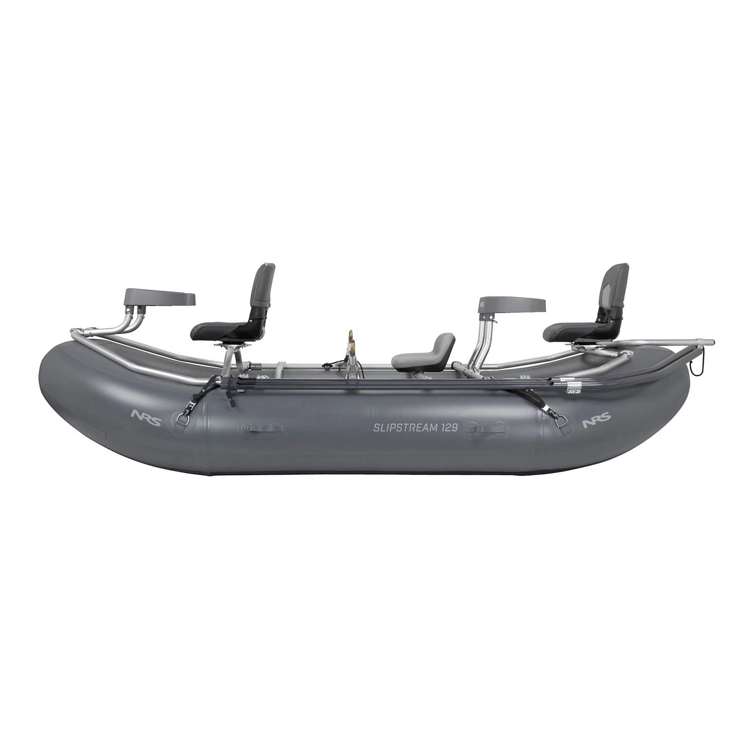 Orvis NRS Slipstream 129 With Rower's Package