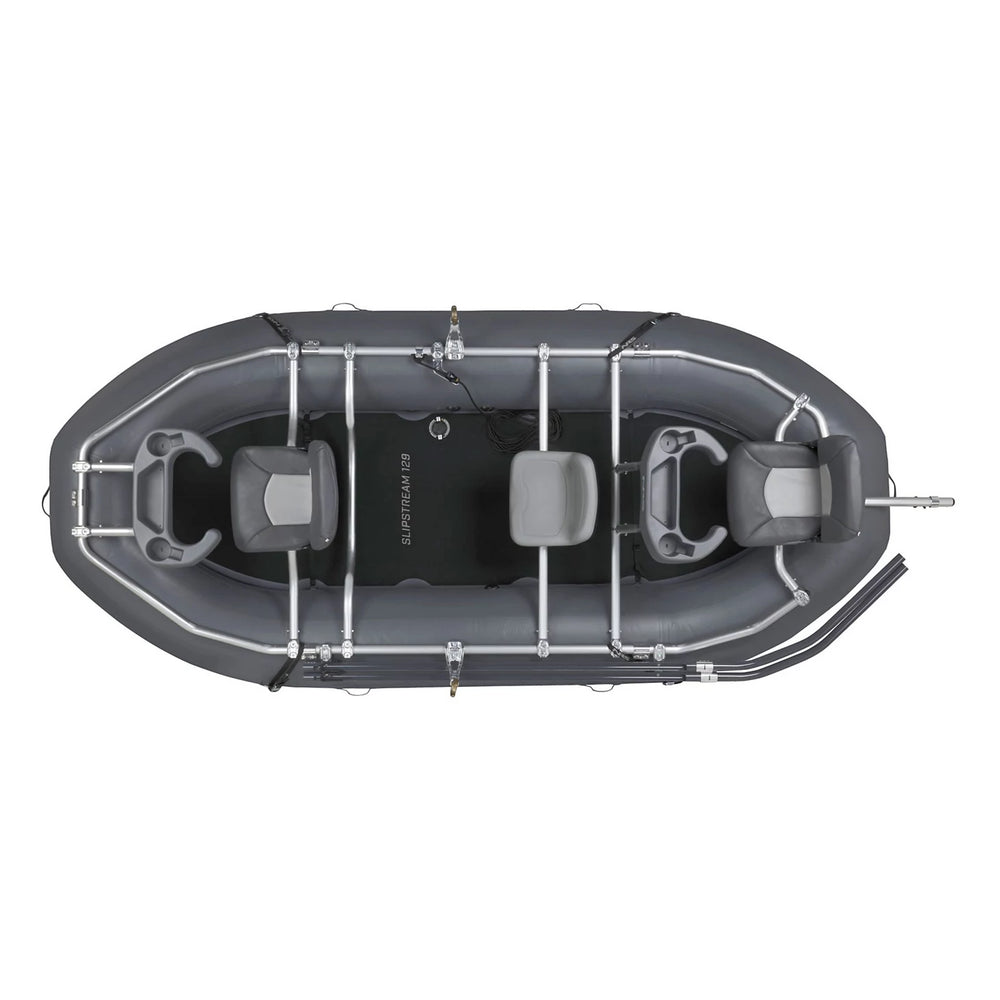 Orvis NRS Slipstream 129 With Rower's Package