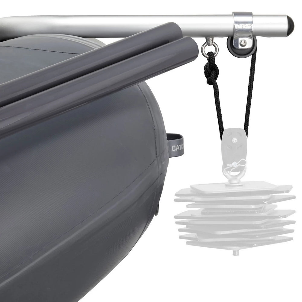 Orvis NRS Slipstream 129 With Rower's Package