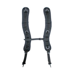 Orvis Outcast Float Tube Backpack Straps