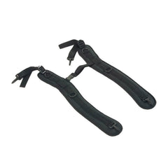 Orvis Outcast Float Tube Backpack Straps