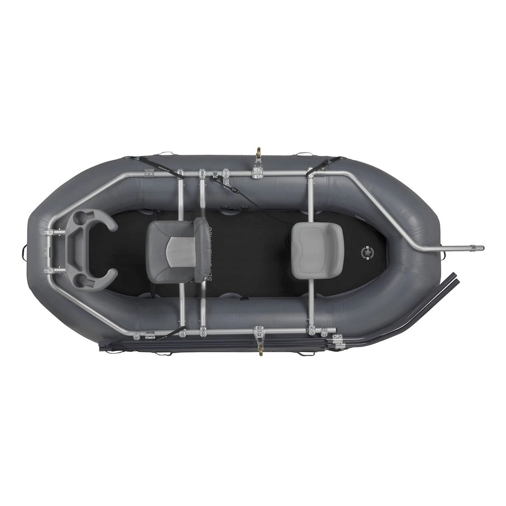Orvis NRS Slipstream 106 With Rower's Package