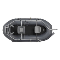 Orvis NRS Slipstream 106 With Rower's Package