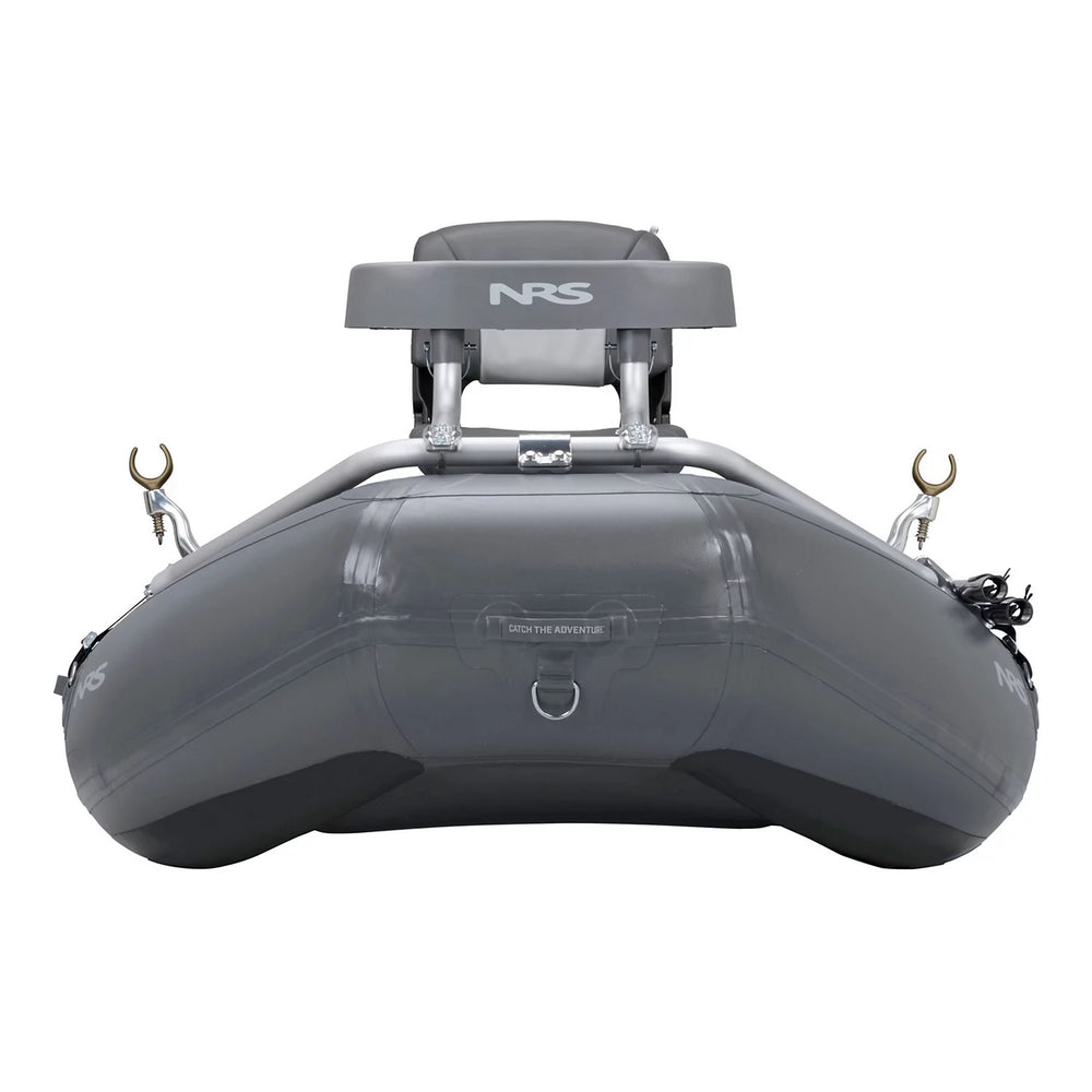 Orvis NRS Slipstream 106 With Rower's Package