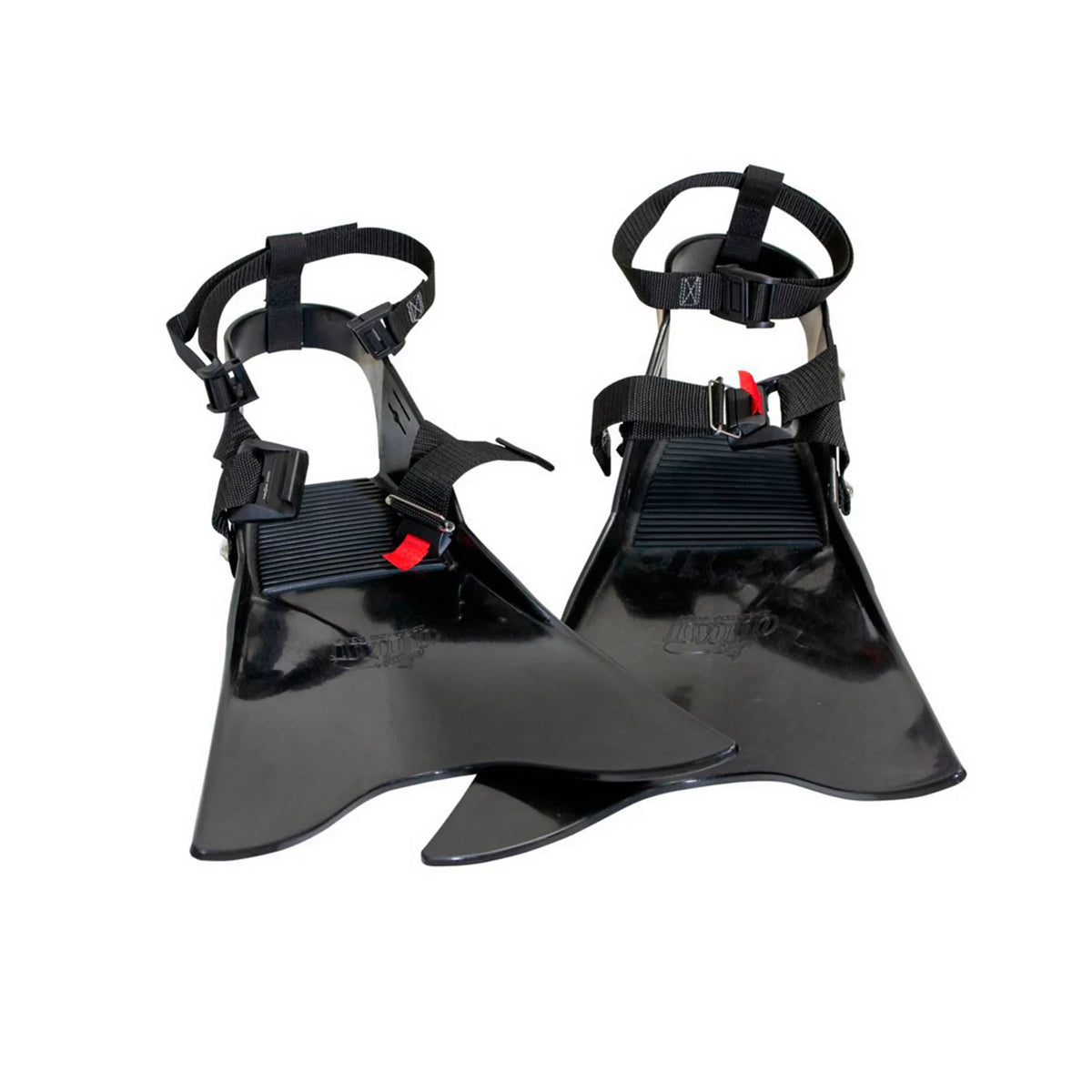 Orvis Outcast EZ Power Fins