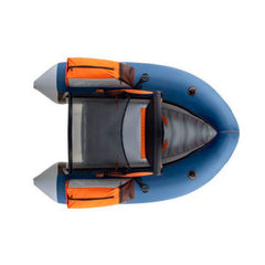 Orvis Outcast Fish Cat 5 Max Float Tube