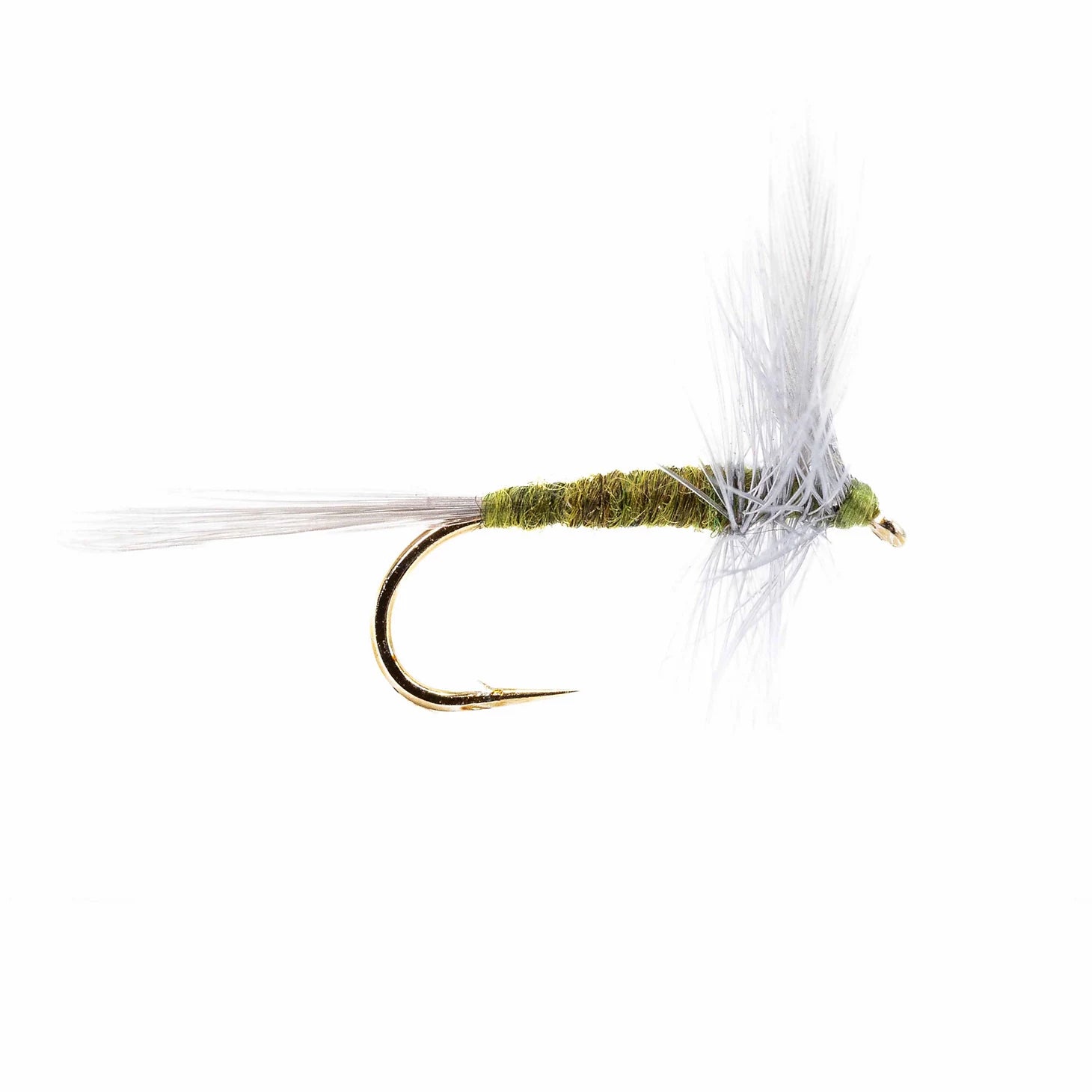 Orvis Blue Winged Olive