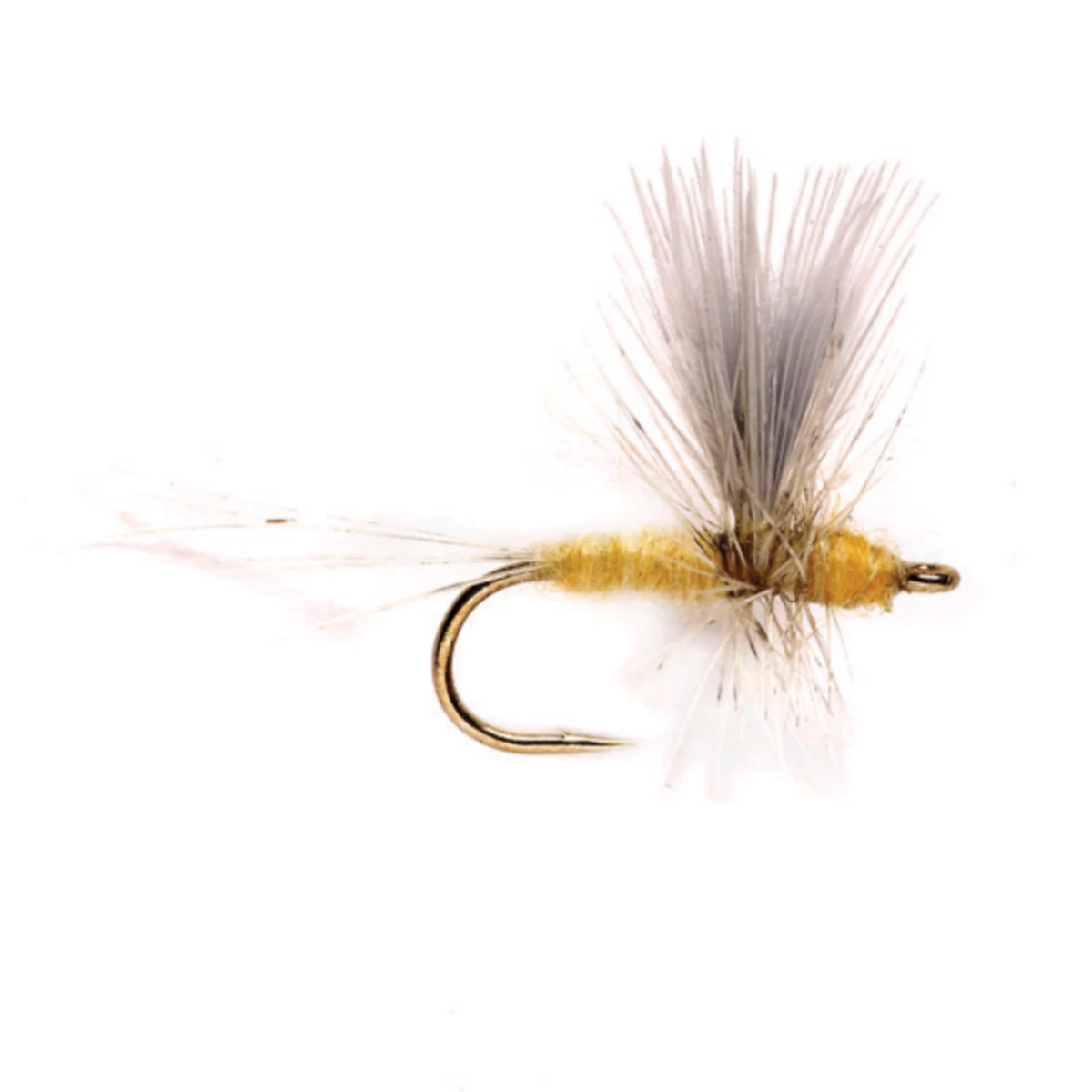 Orvis Pale Morning Dun Thorax