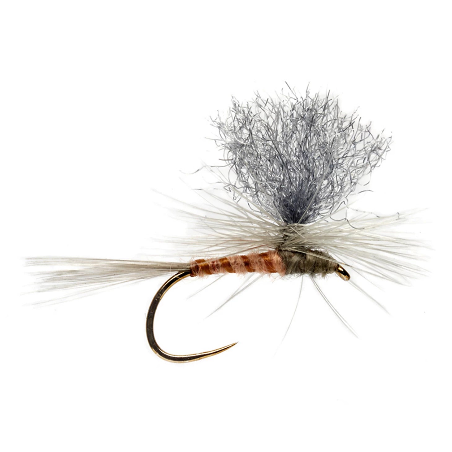 Orvis Barbless Tactical Light Hendrickson Parachute