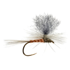 Orvis Barbless Tactical Light Hendrickson Parachute