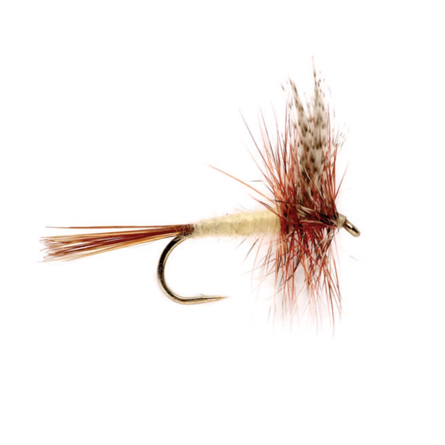Orvis Gray Fox