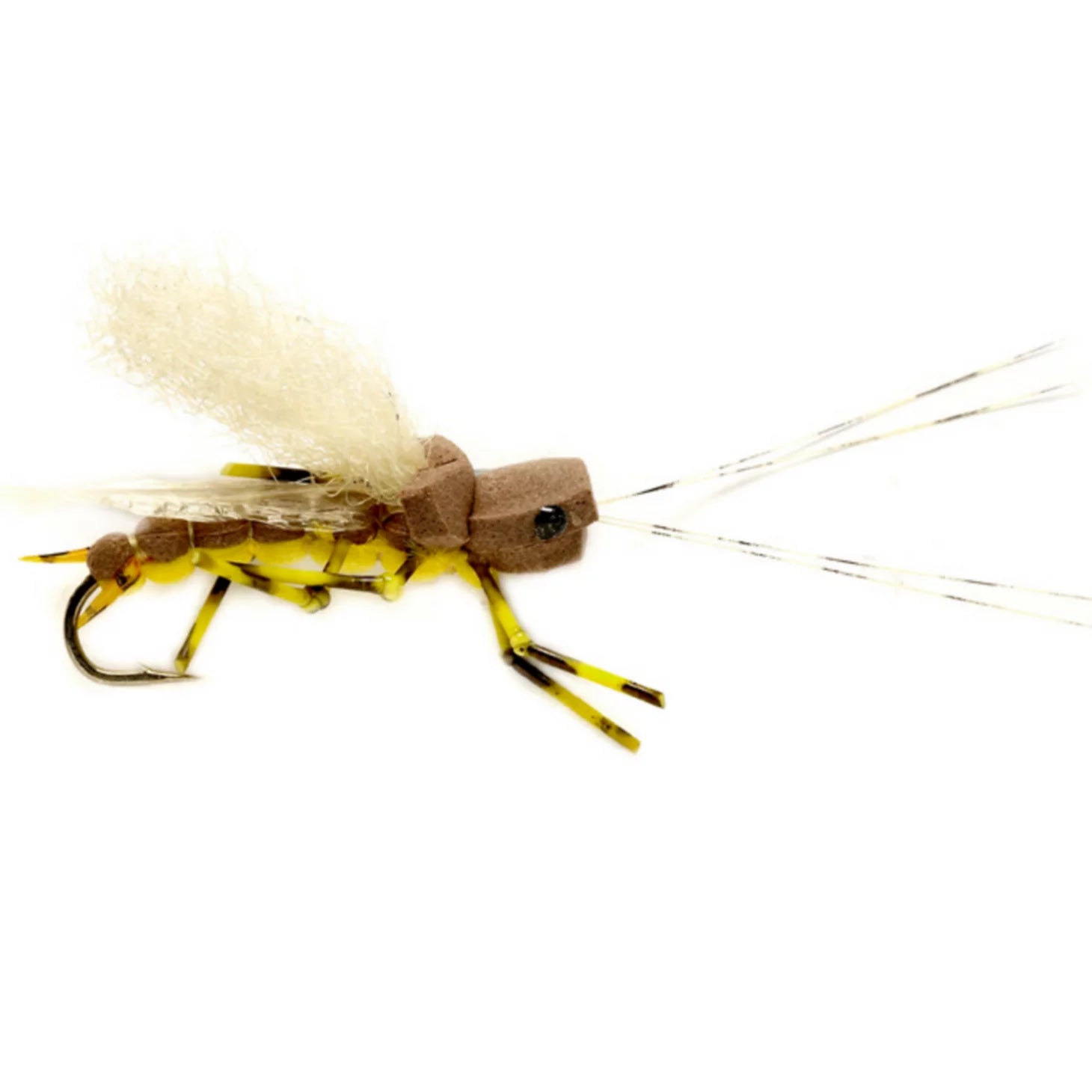 Orvis Larson's Legend Golden Stone Dry