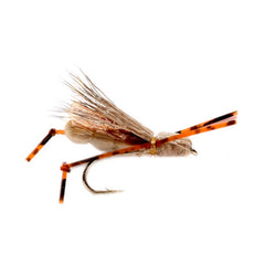 Orvis Foam Park Hopper