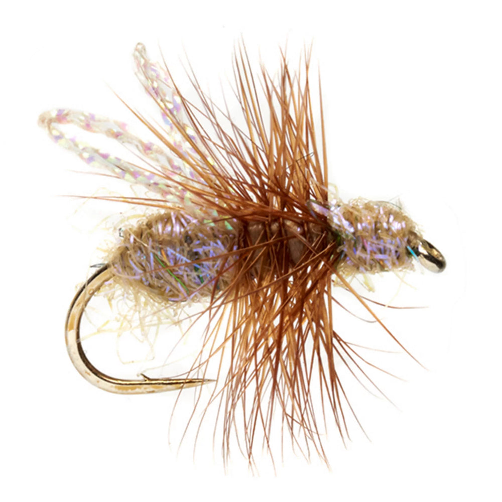 Orvis Rosenbauer's General T Fly