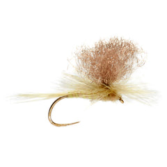 Orvis Barbless Tactical Light Cahill Parachute
