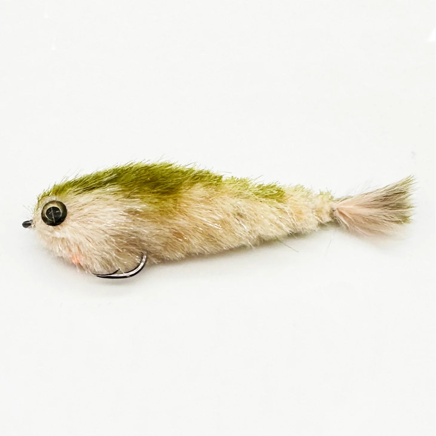 Orvis Weighted Minnow Changer