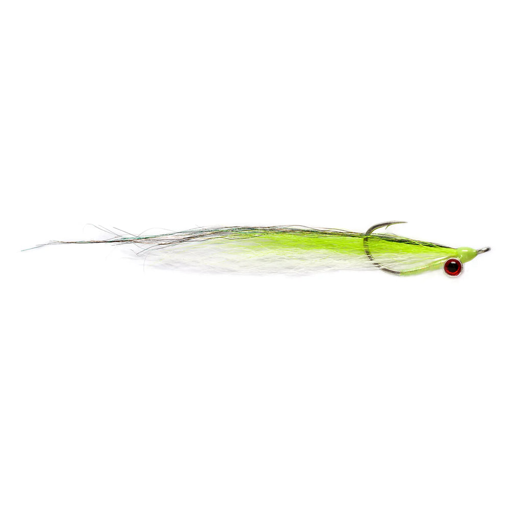 Orvis Clouser Minnow