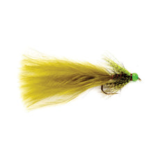 Orvis Hot Head Damsel