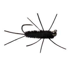 Orvis Jiggy Pat's Barbless